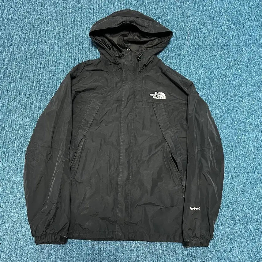 [BUNJANG] The North Face Hyvent Windbreaker Jacket Size 95 / 노스페이스 하이벤트 바람막이 95