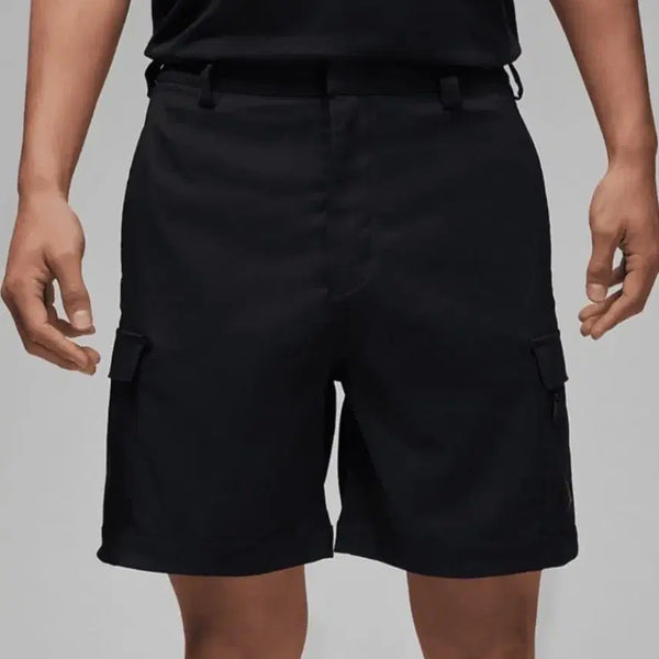 [BUNJANG] Nike Jordan Golf Shorts Size 32 Black (New) / 나이키 조던 골프 반바지 32사이즈 (새상품)