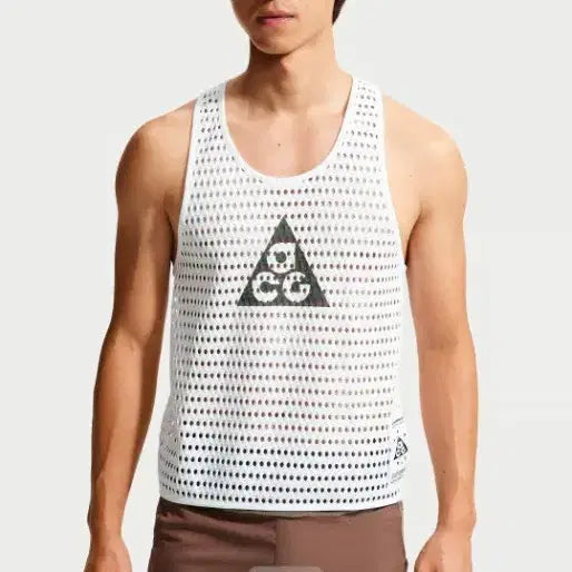 [BUNJANG] Nike ACG Radical Airflow Singlet XL (New) / (XL)  나이키 acg래디컬(미사용ㅡ새상품)