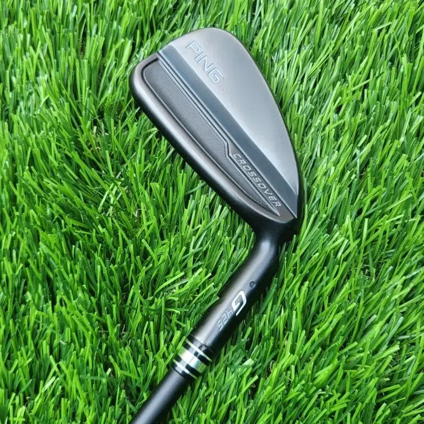 [BUNJANG] Ping G425 Crossover 3-Iron Driving Iron / 핑 G425 크로스오버 3번 드라이빙 아이언
