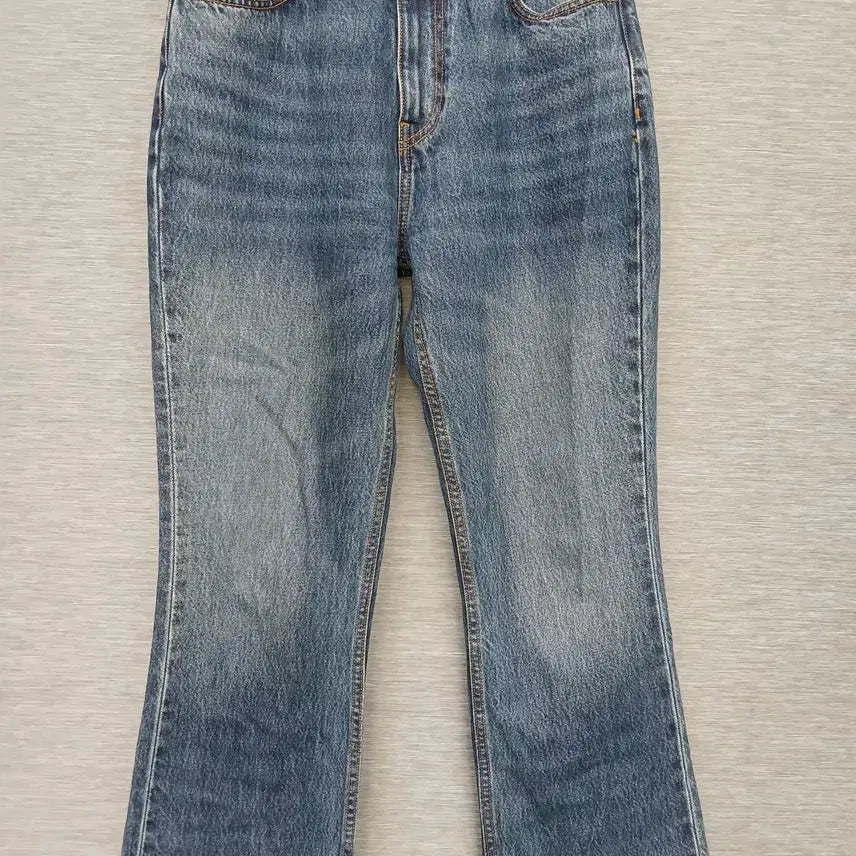 [BUNJANG] Ganni Bootcut Jeans 29 / 5683 가니 청바지 부츠컷 29