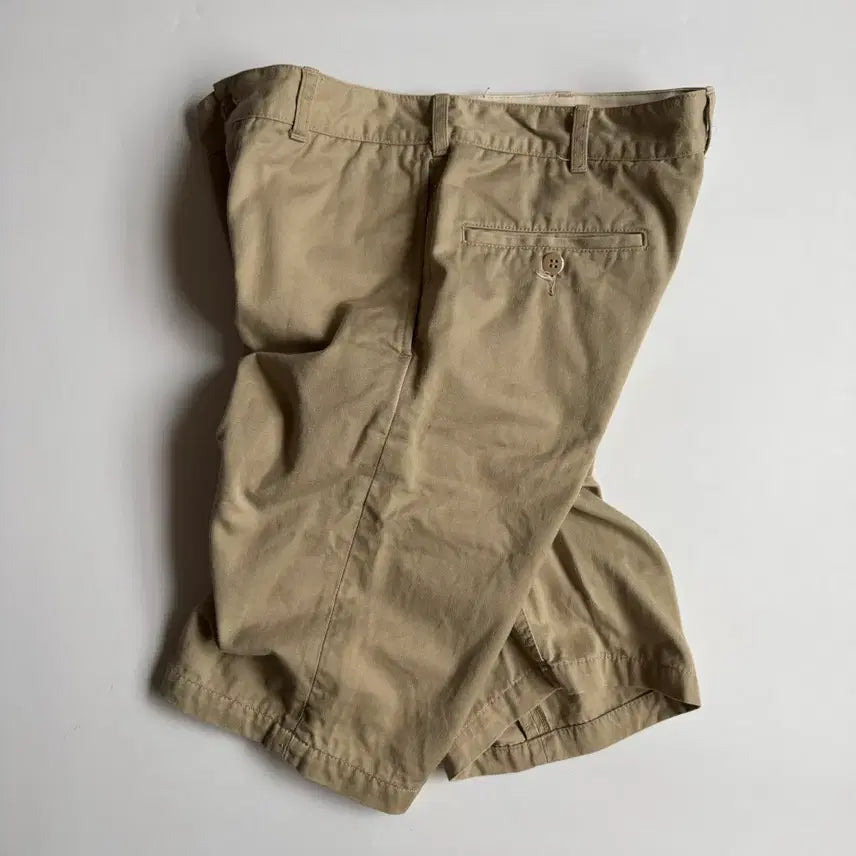[BUNJANG] The Real McCoy's Shorts / 더 리얼 맥코이 The Real mccoy 반바지