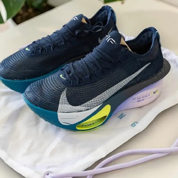 [BUNJANG] Nike Alphafly 3 Running Shoes / 나이키 알파플라이3  새상품 260