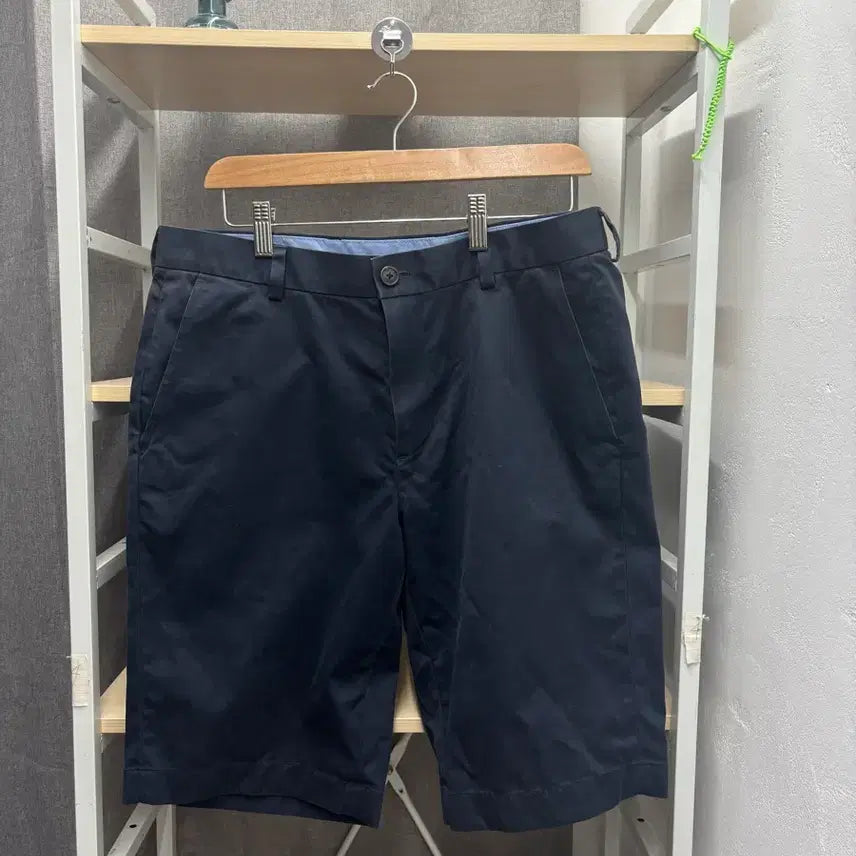 [BUNJANG] Brooks Brothers Shorts Size 32 / 브룩스 브라더스 반바지