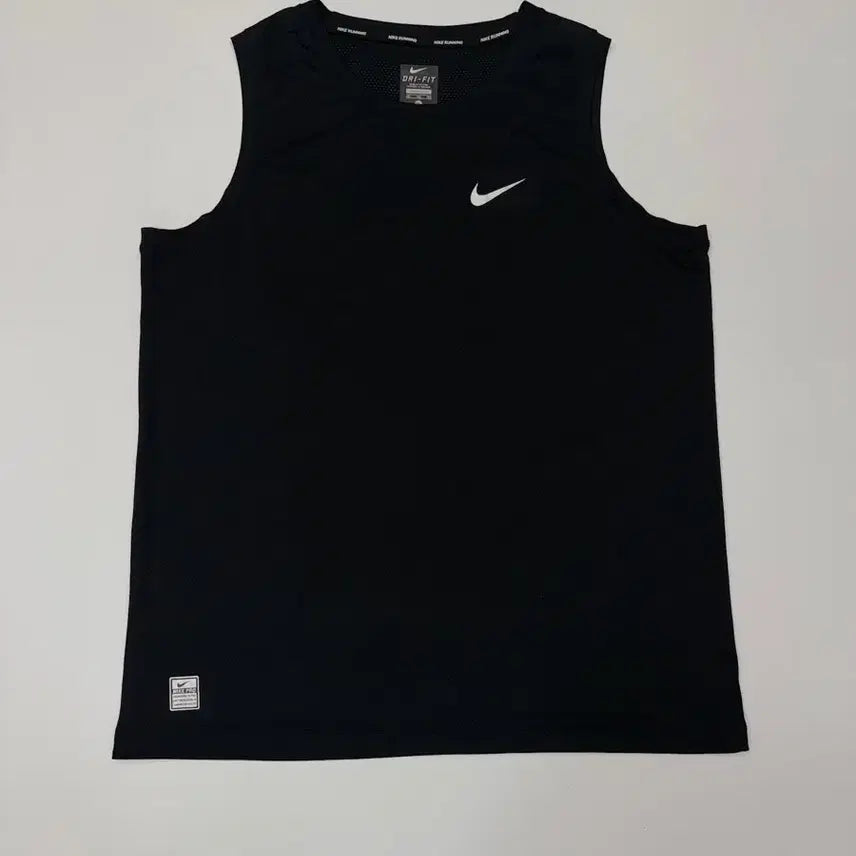 [BUNJANG] Nike Dri-FIT Running Jersey Top 3XL / 3XL Nike 나이키 드라이 핏 러닝 져지 탑