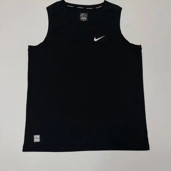 [BUNJANG] Nike Dri-FIT Running Jersey Top 3XL / 3XL Nike 나이키 드라이 핏 러닝 져지 탑