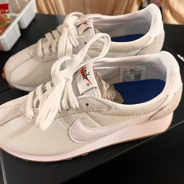 [BUNJANG] Nike LD-1000 Summit White Sneakers / 나이키 LD -1000 서밋 화이트