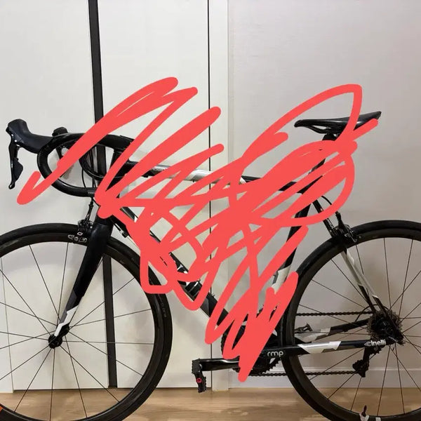 [BUNJANG] Giant SLR Carbon Road & Fixie Wheelset / 자이언트 카본 slr 클라이밍 휠셋 로드 픽시