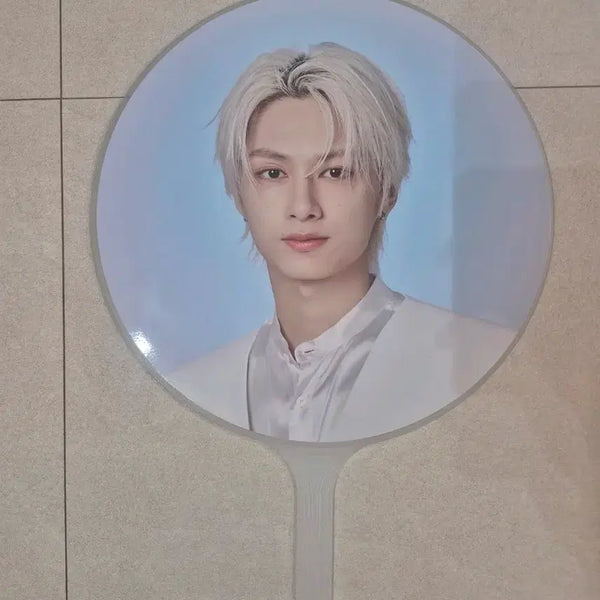 [BUNJANG] Seventeen Jun Uchiwa New Concert Fan / 세븐틴 준 우치와 new 뉴 콘서트