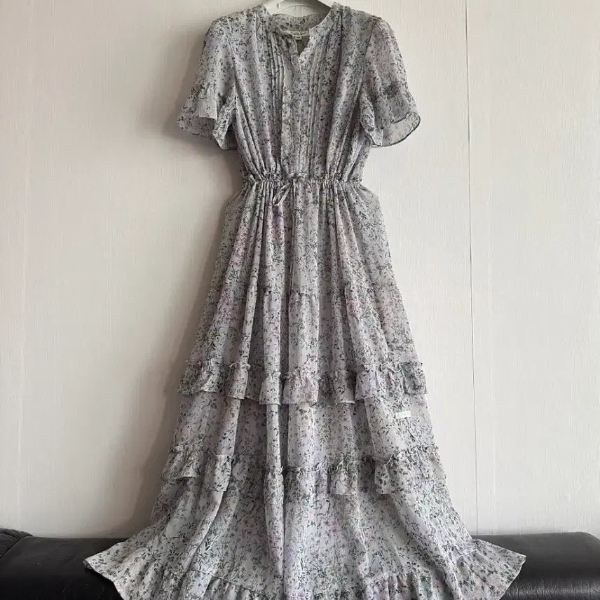 [BUNJANG] Thursday Island Dress / 써스데이아일랜드 원피스 새상품급