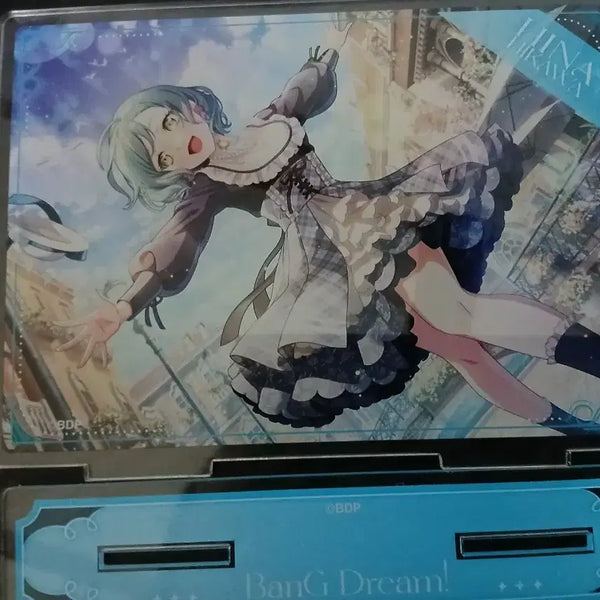 [BUNJANG] BanG Dream! Hina Hikawa Acrylic Stand / 뱅드림 히카와 히나 아크릴 스탠드