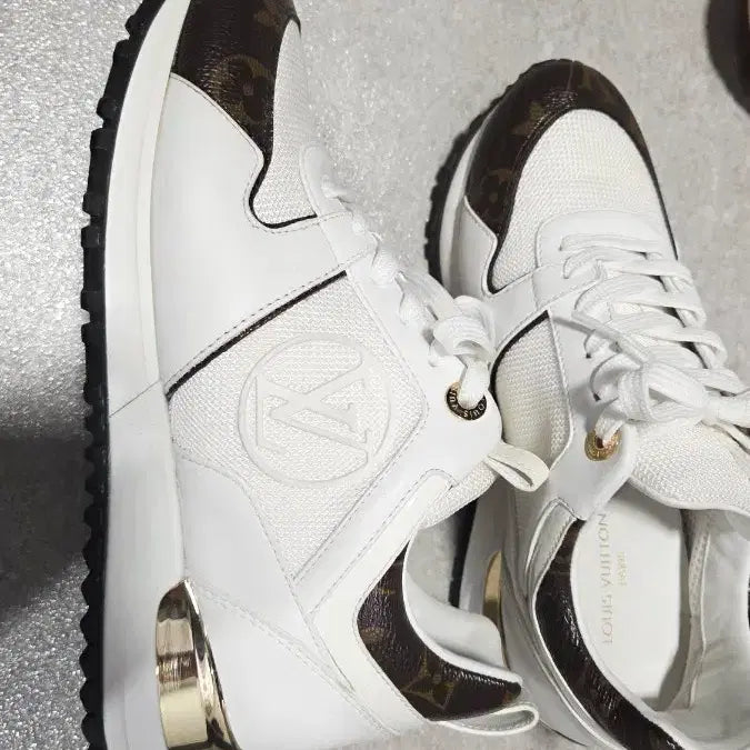 [BUNJANG] Louis Vuitton Shoes / 루이비통신발