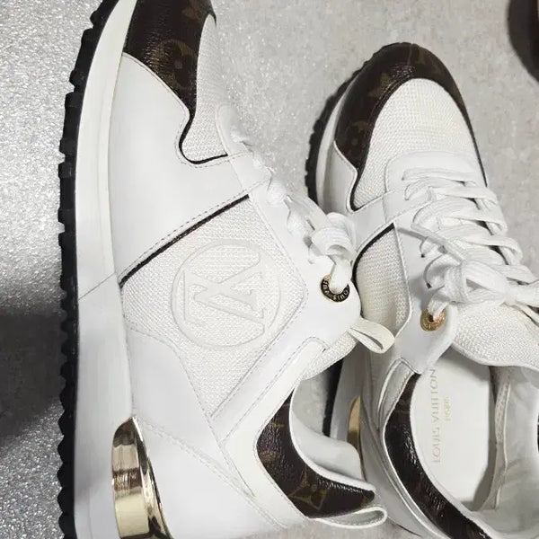 [BUNJANG] Louis Vuitton Shoes / 루이비통신발