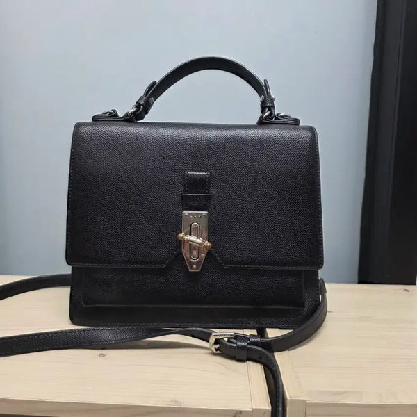 [BUNJANG] Lovecat Charmant Chain Shoulder Bag / 러브캣 샤르망 체인숄더백