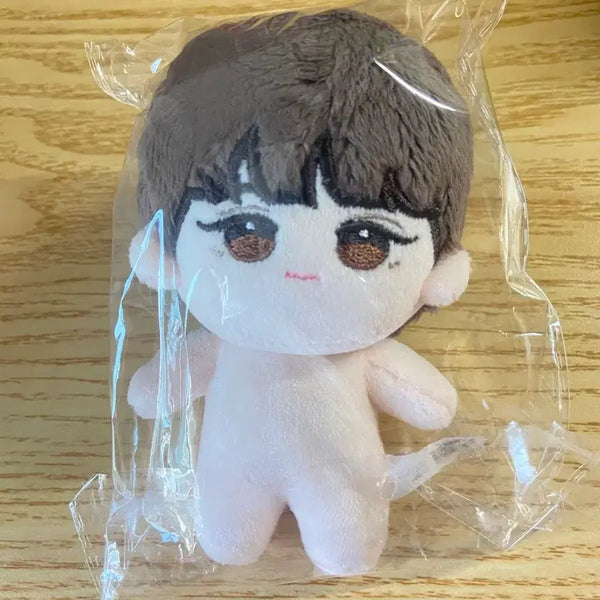 [BUNJANG] Bamtol Sieun Doll (with clothes) / 밤톨시은 인형(옷 포함) <!!급처!!>