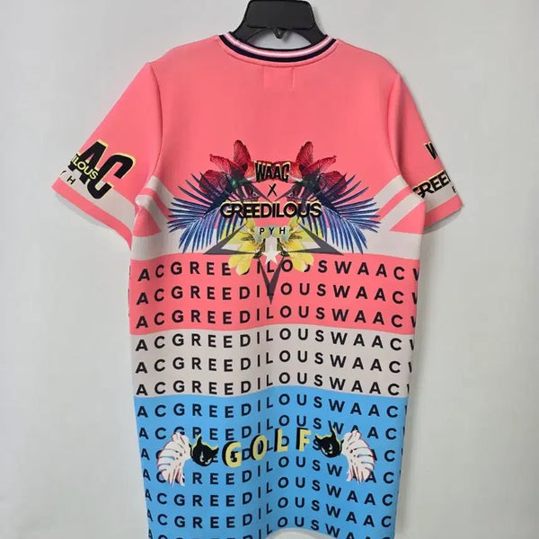 [BUNJANG] WAC Women's Golf Dress / WAC 여성 골프 원피스