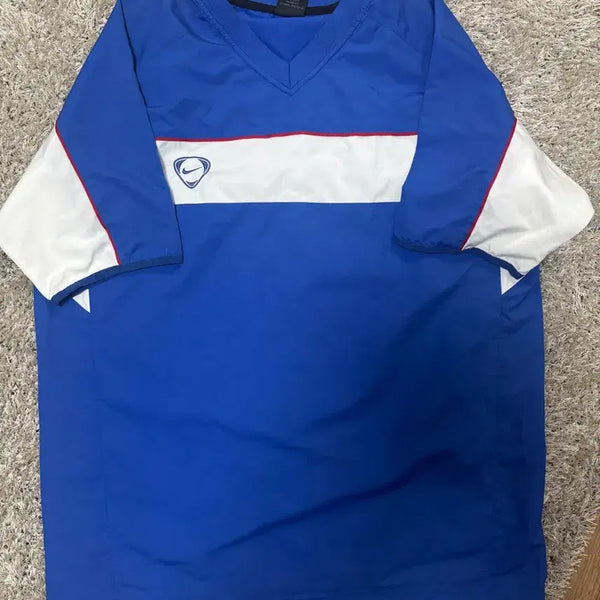 [BUNJANG] Nike Dry-Fit T-Shirt / 일본판 나이키 반팔티 사이즈 100-105