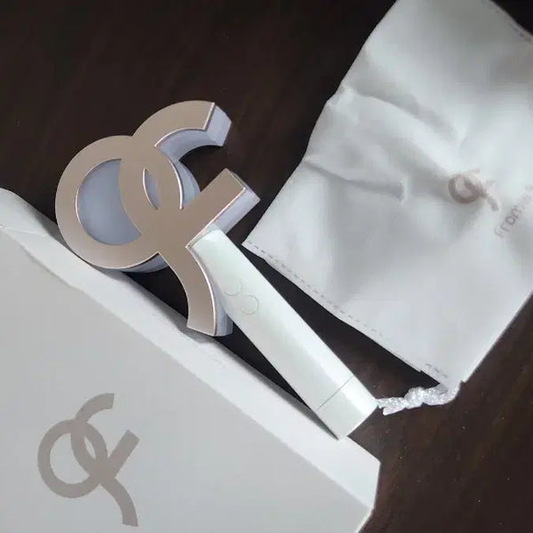 [BUNJANG] fromis_9 Lightstick Version 1 / 프로미스나인 플로봉 버전 1