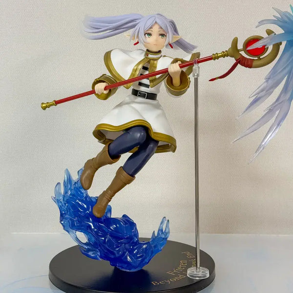 [BUNJANG] Taito Frieren: Beyond Journey's End Frieren AMP+ Figure / 타이토 장송의 프리렌 AMP+ 프리렌 피규어