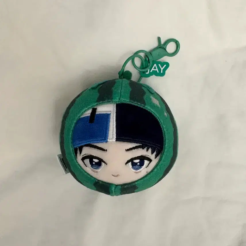 [BUNJANG] ENHYPEN Jay MiniSo Watermelon Jay Photocard / 엔하이픈 제이 미니소 쫑끼 수박제이