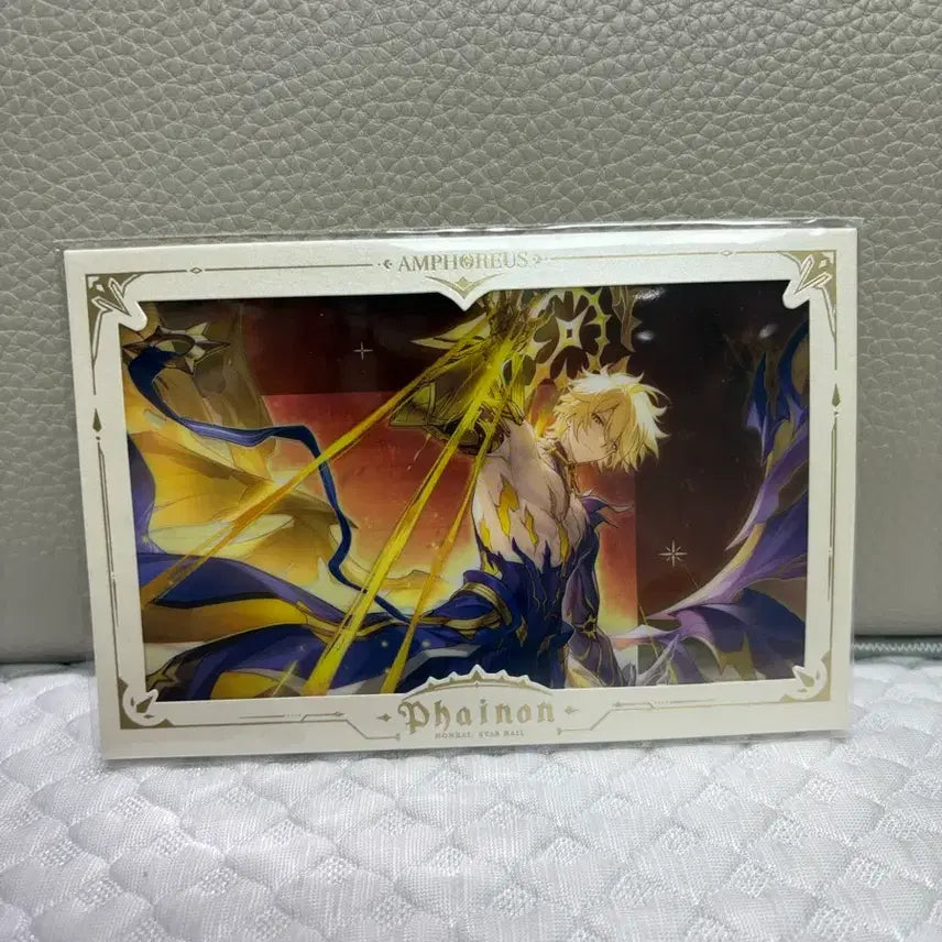 [BUNJANG] Honkai Star Rail Himeko Lucky Draw / 붕괴 스타레일 파이논 특전