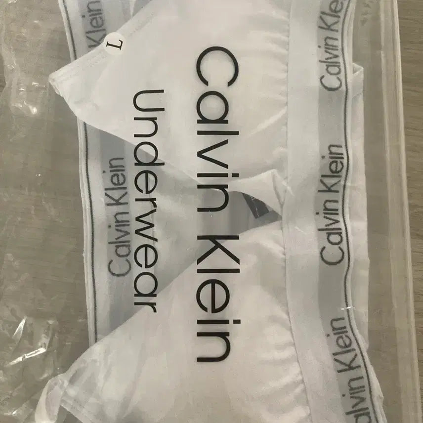 [BUNJANG] Calvin Klein Underwear Boxer Briefs / 캘빈클라인 언더웨어