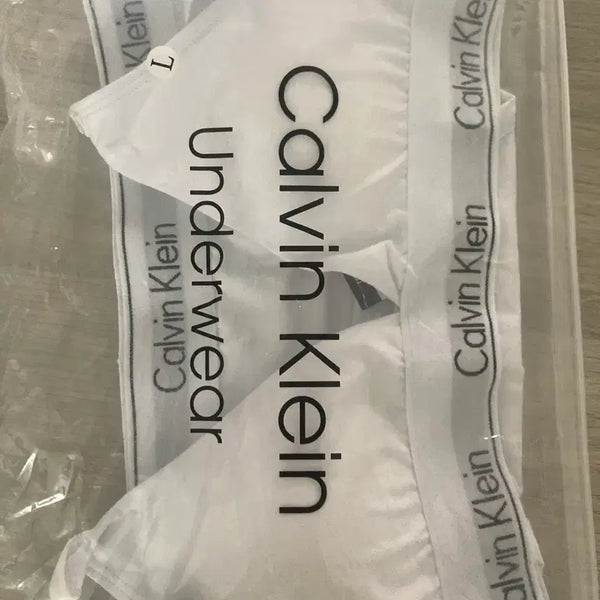 [BUNJANG] Calvin Klein Underwear Boxer Briefs / 캘빈클라인 언더웨어
