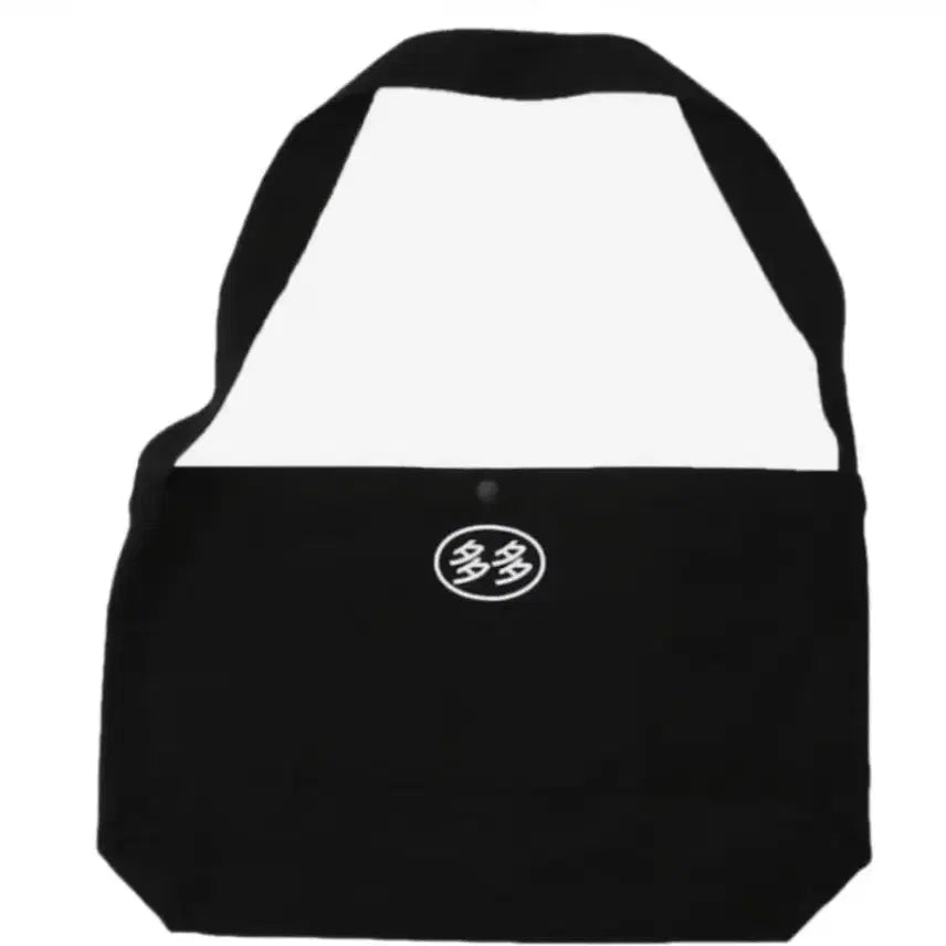 [BUNJANG] Dadaism Worst Skate Shop Canvas Bag / 다다이즘 워스트스케이트샵 캔버스백