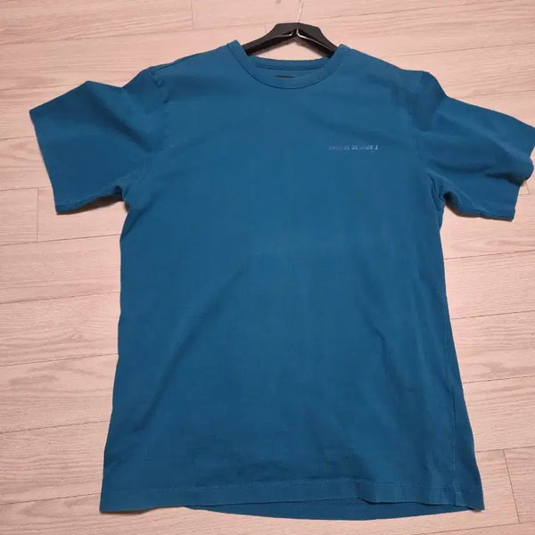 [BUNJANG] Junji Genuine Short-Sleeve T-Shirt Size S / 준지 정품 반팔티 s사이즈