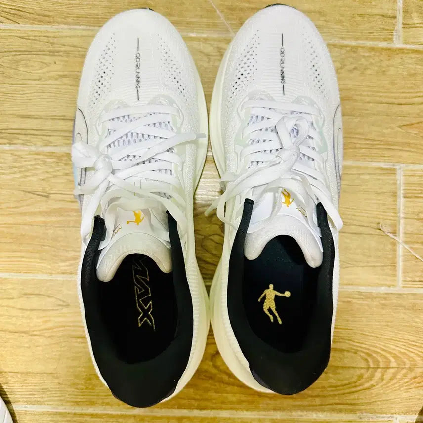 [BUNJANG] Chaodan LH Max Running Shoes 260mm / 차오단 러닝화 LH Max 260mm