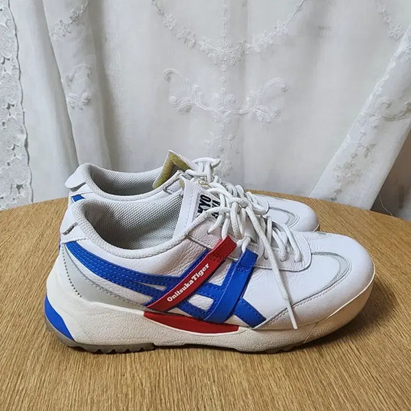 [BUNJANG] Onitsuka Tiger Tokyo Delegation Shoes / 오니츠카타이거 도쿄 델리게이션 230