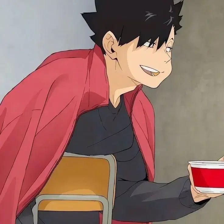 [BUNJANG] Haikyuu!! Random Goods Box (Kuroo, Kageyama, Hinata, Kenma, Akaashi) / (랜박) 하이큐 굿즈 쿠로오 카게야마 히나타 켄마 아카아시