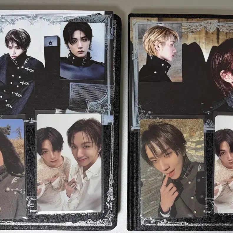 [BUNJANG] BOYNEXTDOOR 'HOW?' Home Version Album (Opened) / 보넥도 홈 일반반 개봉앨범 양도