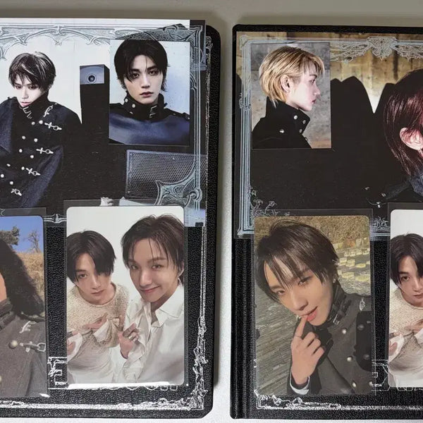 [BUNJANG] BOYNEXTDOOR 'HOW?' Home Version Album (Opened) / 보넥도 홈 일반반 개봉앨범 양도