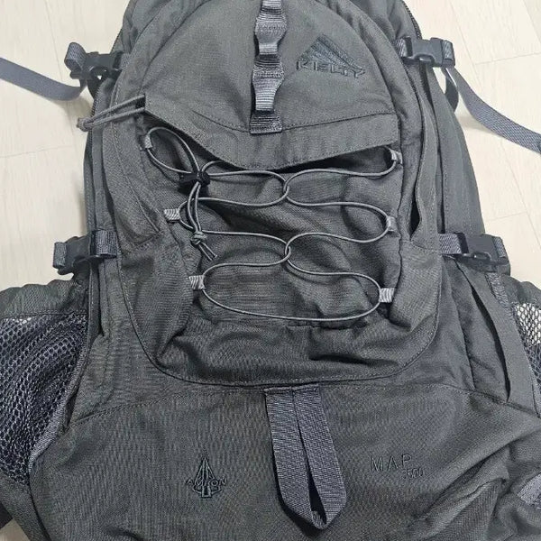 [BUNJANG] Kelty MAP 3500 Backpack (Used) / 켈티 백팩 MAP 3500 (중고상품)