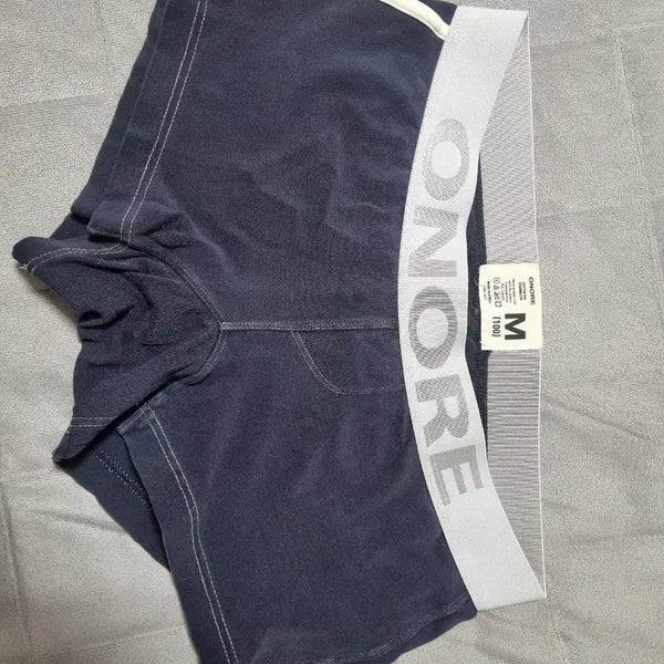 [BUNJANG] Men's Underwear Bundle Set (M Size) / 남성 팬티