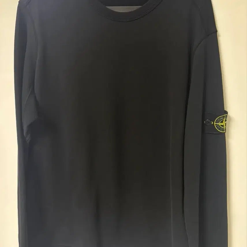 [BUNJANG] Stone Island Sweatshirt XL / 스톤아일랜드 맨투맨 XL