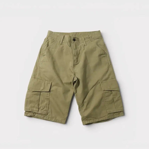 [BUNJANG] Levi's 30-inch Cargo Shorts / [30인치] 리바이스 카고 반바지