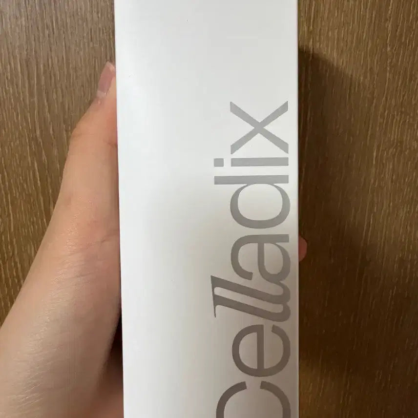 [BUNJANG] Celladix Trouble Cool Calming 131 Toner Sealed New Product / 셀라딕스 트러블 쿨 카밍 131 토너 미개봉 새상품