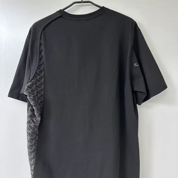 [BUNJANG] XLIM EP5 Synopsis 2 T-Shirt Black / [3]xlim ep5 synopsis2 티셔츠