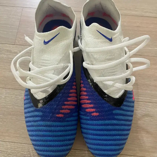 [BUNJANG] Nike Phantom GX Elite AG Football Boots 245mm / 나이키 팬텀6 로우 엘리트ag 245mm
