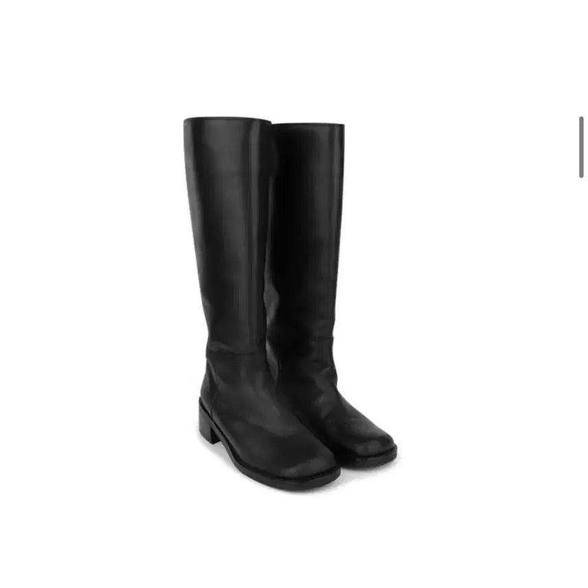 [BUNJANG] Amento Long Boots / 아모멘토 롱부츠 230