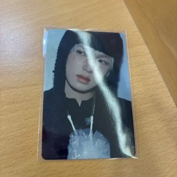 [BUNJANG] Sakuya Photocard / 사쿠야 포카 판매