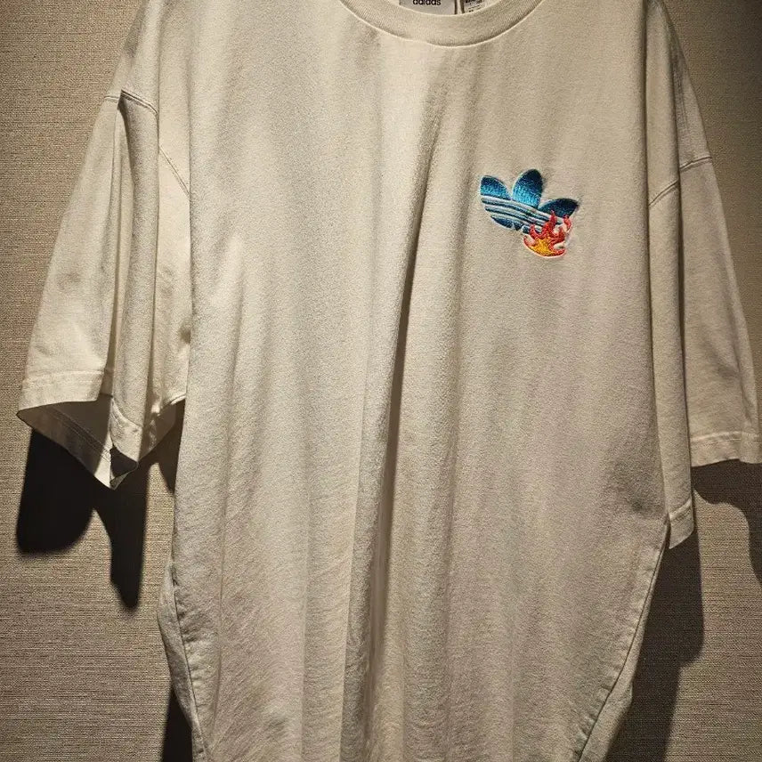 [BUNJANG] Nike & Adidas T-Shirt Bundle Set (5 Pieces) / 나이키 아디다스 티 5개 일괄