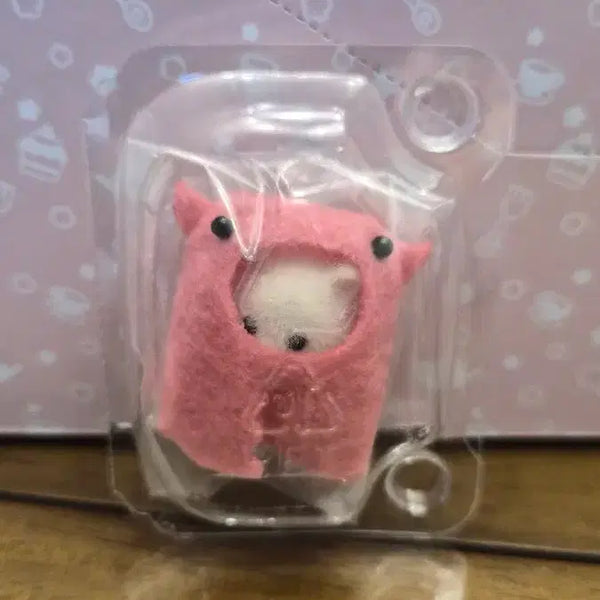 [BUNJANG] Sylvanian Families Lottery 2023 Persian Octopus / 실바니안 쿠지 2023  페르시안 문어