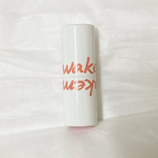 [BUNJANG] WAKEMAKE Healthy Glow Balm Stick Shell Peach Sealed / 웨이크메이크 헬시 글로우 밤스틱 쉘피치 미개봉