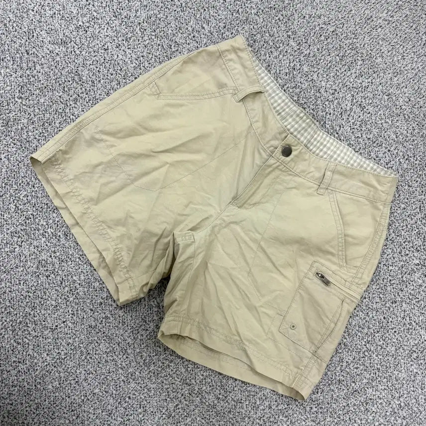 [BUNJANG] Columbia Women's Shorts / 4W6L 컬럼비아 Columbia 여성 반바지 0701J2