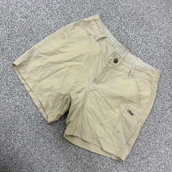 [BUNJANG] Columbia Women's Shorts / 4W6L 컬럼비아 Columbia 여성 반바지 0701J2