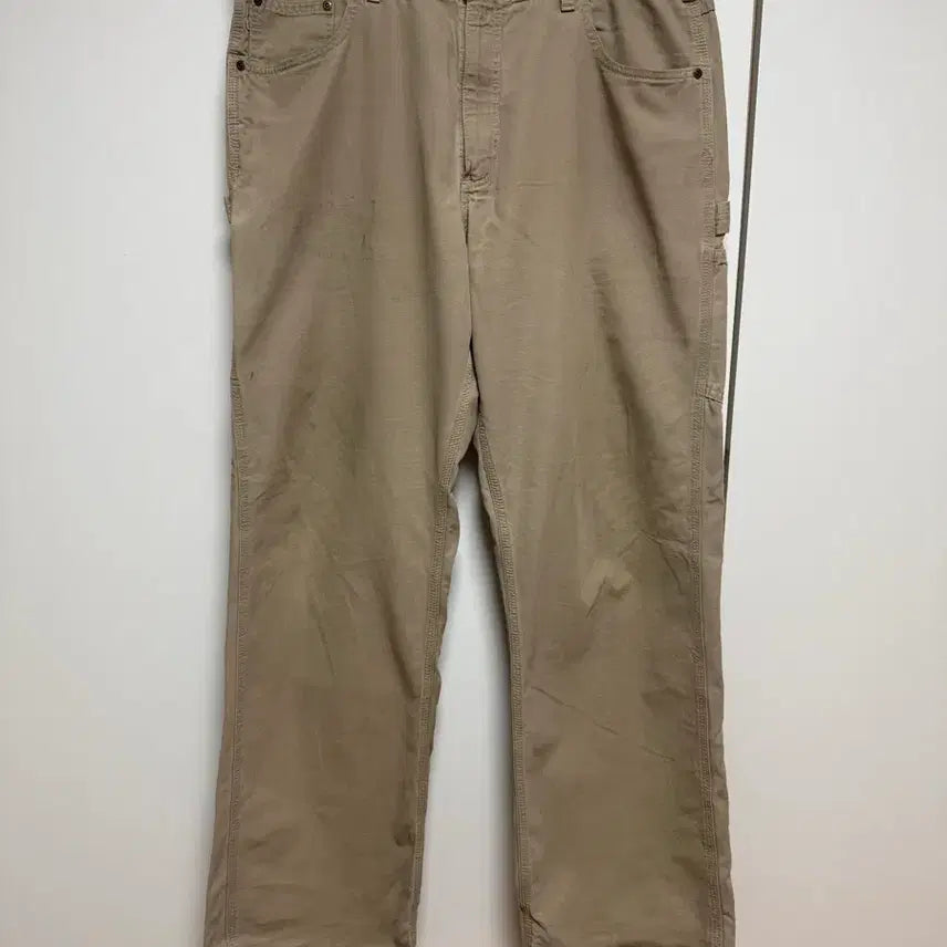 [BUNJANG] Vintage Carhartt Carpenter Pants 38x34 / 빈티지 칼하트 카펜터 팬츠 (38x34)