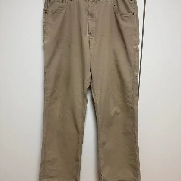 [BUNJANG] Vintage Carhartt Carpenter Pants 38x34 / 빈티지 칼하트 카펜터 팬츠 (38x34)